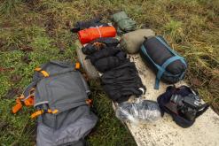 Krkonoše - leden 2019