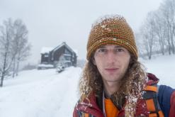 Krkonoše - leden 2019