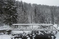 Krkonoše - leden 2019