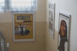 Písek - březen 2019