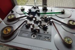 Písek - březen 2019