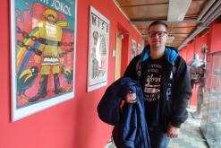 Písek - březen 2019