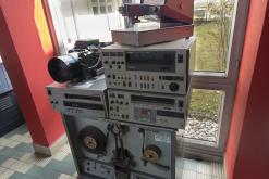 Písek - březen 2019