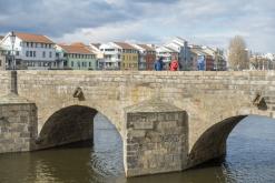 Písek - březen 2019