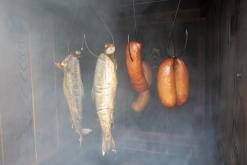 Oparno - červen 2019