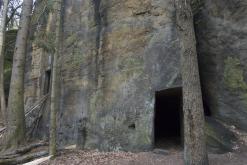 NPP Peklo - květen 2019