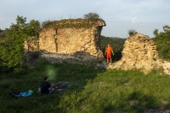 Oparno - červen 2019