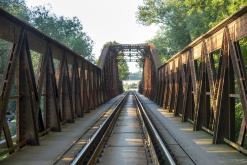 Koštice nad Ohří - červen 2019