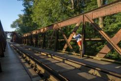 Koštice nad Ohří - červen 2019