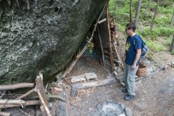 Blíževedly - září 2019