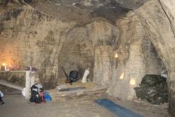 Blíževedly - listopad 2019