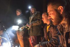 Blíževedly - listopad 2019