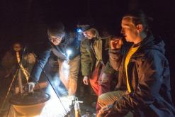 Blíževedly - listopad 2019