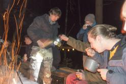 Blíževedly - listopad 2019