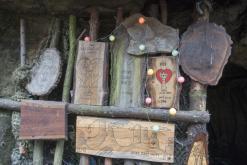 Blíževedly - listopad 2019