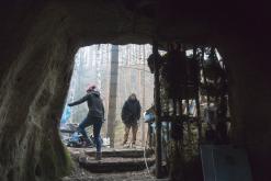 Blíževedly - listopad 2019