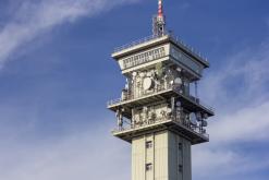 Klínovec - listopad 2019