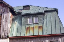 Klínovec - listopad 2019