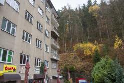 Klínovec - listopad 2019