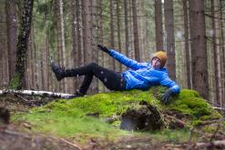 Klínovec - listopad 2019