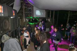 TotálněNaRuby vol. 4 - Marina sound (11. 9. 2026, Ústí nad Labem)