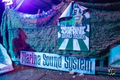 TotálněNaRuby vol. 4 - Marina sound (11. 9. 2026, Ústí nad Labem)