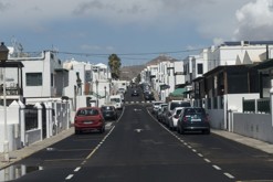 Lanzarote, Kanárské ostrovy