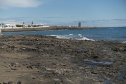 Lanzarote, Kanárské ostrovy
