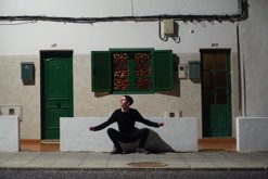 Lanzarote, Kanárské ostrovy