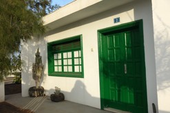 Lanzarote, Kanárské ostrovy