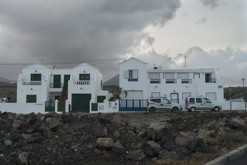 Lanzarote, Kanárské ostrovy