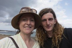 Lanzarote, Kanárské ostrovy