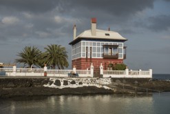 Lanzarote, Kanárské ostrovy