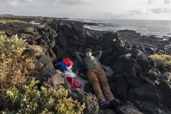Lanzarote, Kanárské ostrovy