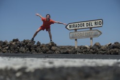 Lanzarote, Kanárské ostrovy