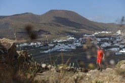 Lanzarote, Kanárské ostrovy