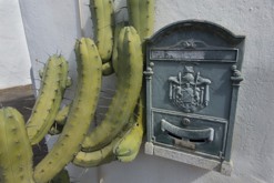 Lanzarote, Kanárské ostrovy