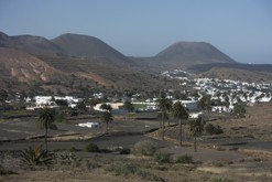 Lanzarote, Kanárské ostrovy
