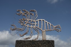 Lanzarote, Kanárské ostrovy