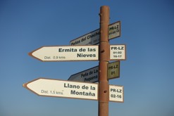 Lanzarote, Kanárské ostrovy