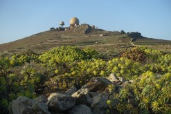 Lanzarote, Kanárské ostrovy