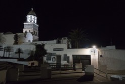 Lanzarote, Kanárské ostrovy