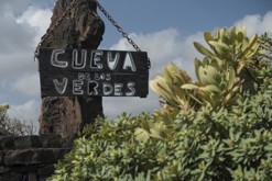 Lanzarote, Kanárské ostrovy