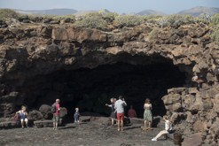 Lanzarote, Kanárské ostrovy