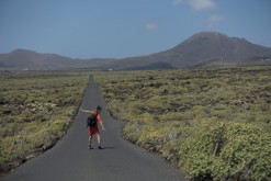 Lanzarote, Kanárské ostrovy