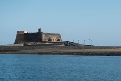 Lanzarote, Kanárské ostrovy