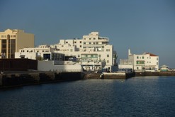 Lanzarote, Kanárské ostrovy