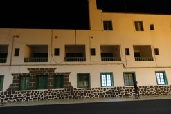 Lanzarote, Kanárské ostrovy