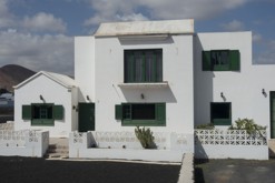 Lanzarote, Kanárské ostrovy