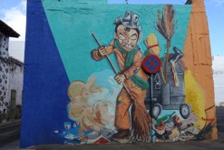 Lanzarote, Kanárské ostrovy